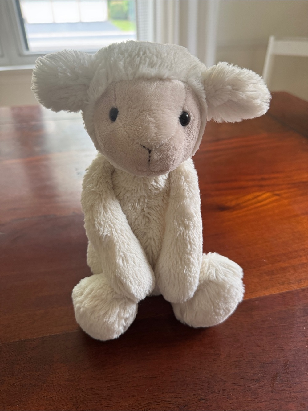 Jellcat Bashful Lamb